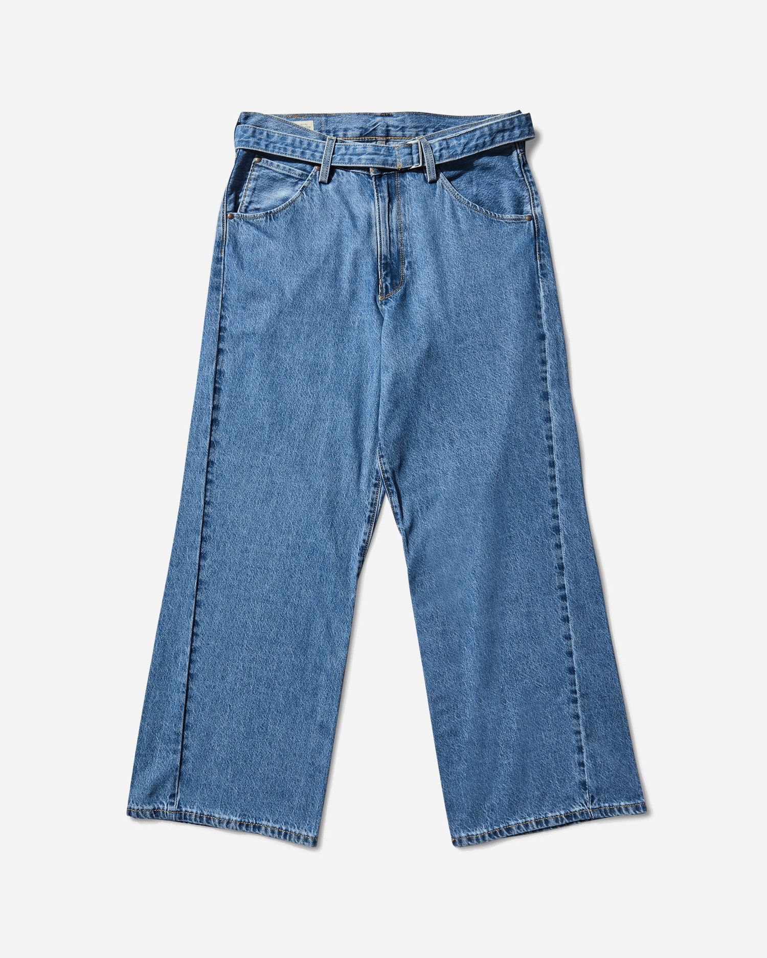 Kavbojke Levi's Twisted Baggy Jeans Modra | 002WK 0003, 1
