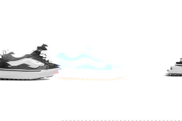 Superge in čevlji Vans IMRAN POTATO x Knu Skool MTE-1 LX Modra | VN000E3QBX91, 0