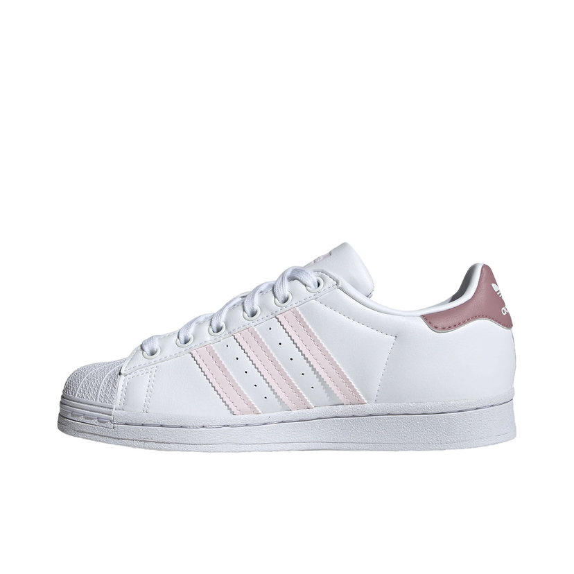 Superge in čevlji adidas Originals Superstar Bela | GY3320