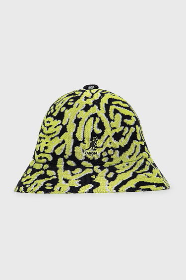 Klobuk Kangol Hat Večbarvna | K3411.BL320, 0