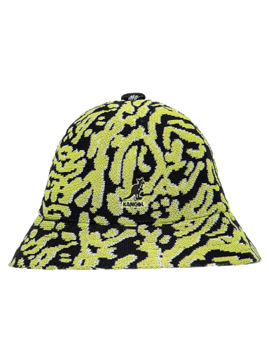 Klobuk Kangol Hat Večbarvna | K3411.BL320