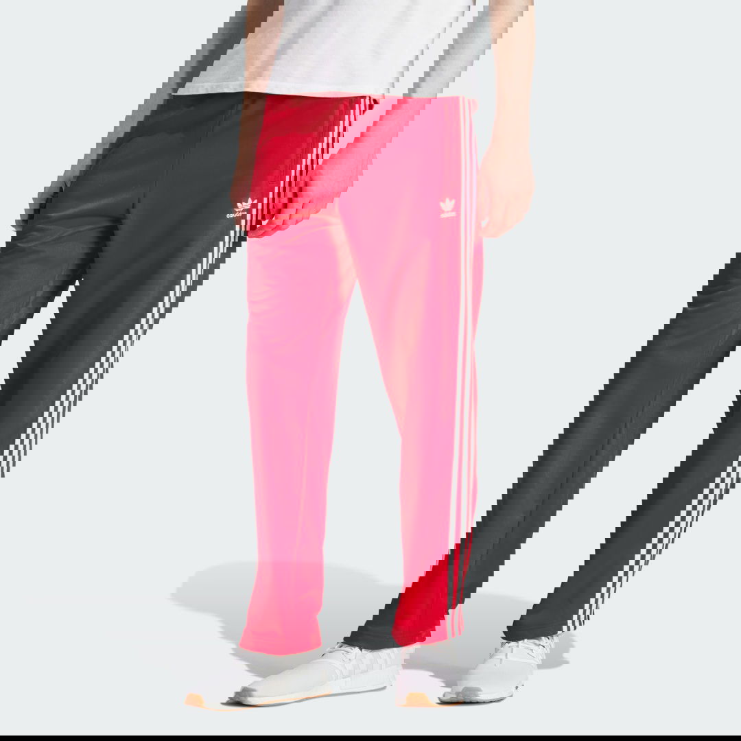 Trenirka adidas Performance Adicolor Classics Firebird Rdeča | IJ7057, 1