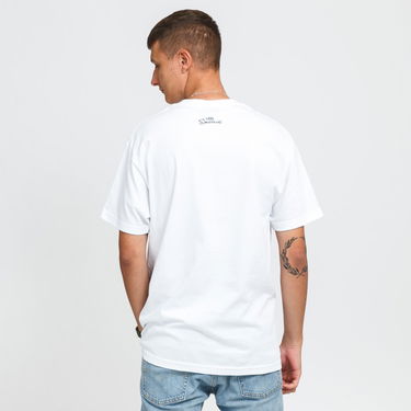 Majica MARKET The Simpsons Family OG Tee Bela | CTM1990346 / 1201, 3