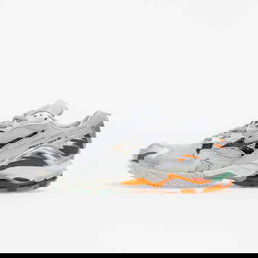 Superge in čevlji Mizuno Wave Rider 10 Nimbus Siva | D1GA218505, 0