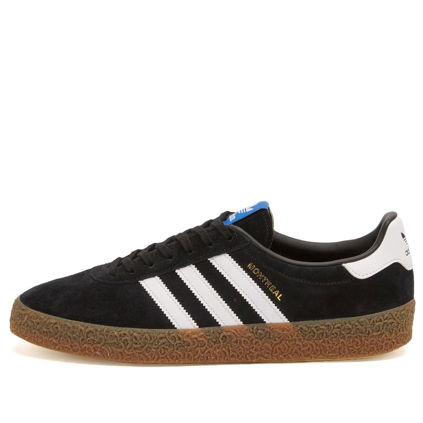 Superge in čevlji adidas Originals MONTREAL Črna | JQ1688