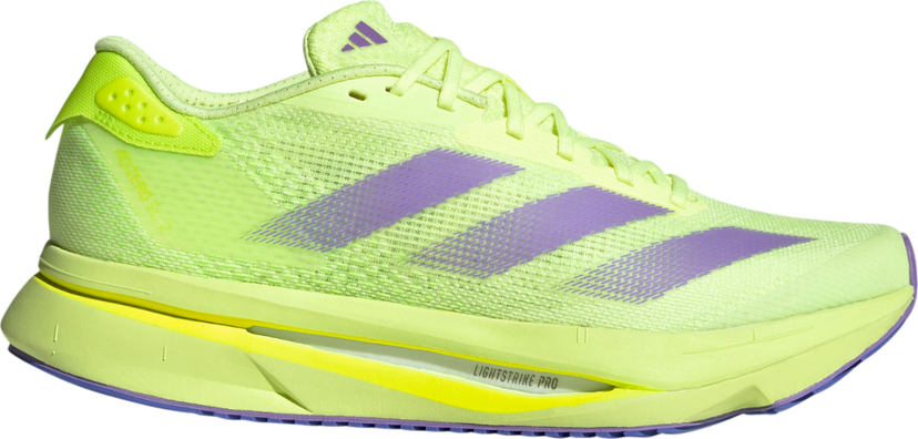 Superge in čevlji adidas Performance Adizero SL 2 Zelena | ih8199