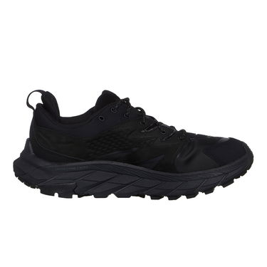Superge in čevlji Hoka One One Anacapa Low Gore-Tex Črna | 1122017-BBLC, 2