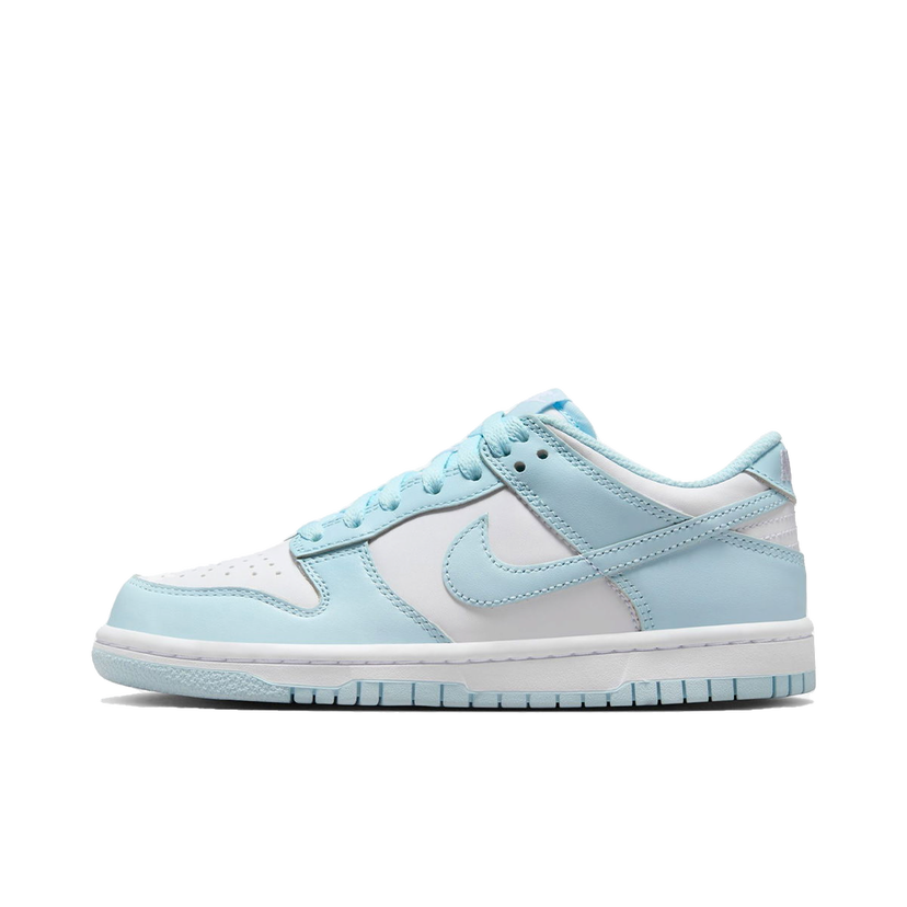 Superge in čevlji Nike Dunk Low Modra | FB9109-105