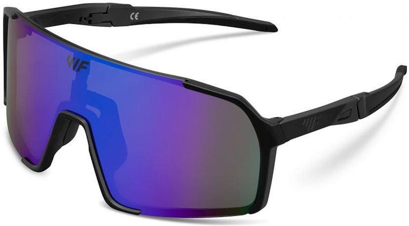 Sončna očala VIF VIF One Photochromic Sunglasses Črna | 105-fot