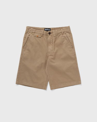 Kratke hlače Barbour Neust Twill Shorts Rjava | MST0006ST51, 0