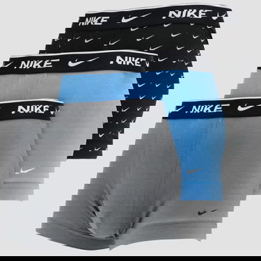 Boksarice Nike Trunk 3Pack Večbarvna | 0000KE1008 9JI, 0