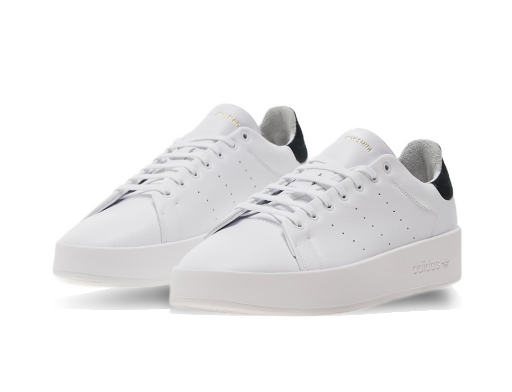 Superge in čevlji adidas Originals Stan Smith x Recon Bela | H06185
