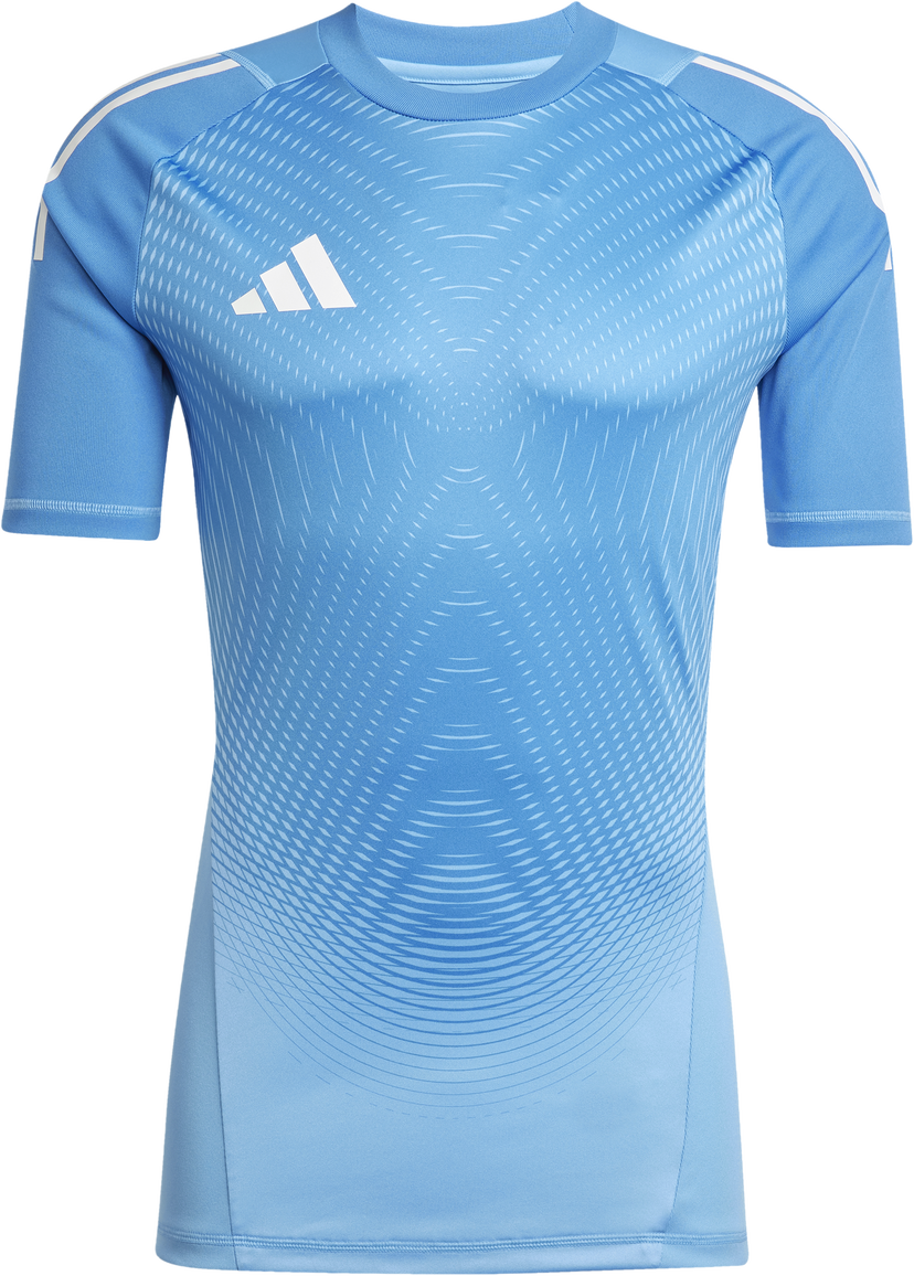 Dres adidas Originals adidas Tiro 25 Pro Goalkeeper Jersey Modra | jp4381