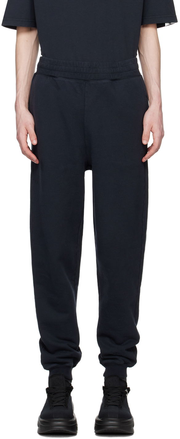 Trenirka A-COLD-WALL* Essential Sweatpants Črna | ACWMB274