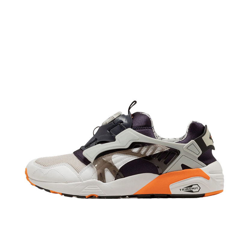 Superge in čevlji Puma Disc Blaze OG Cool Light Gray Siva | 390931-03