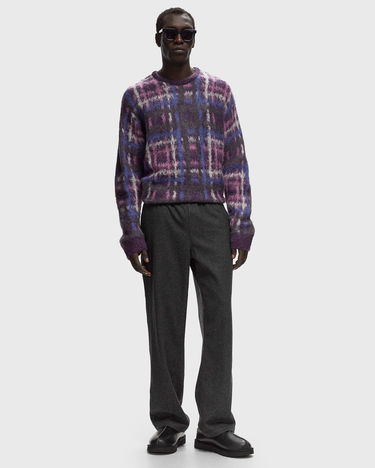 Hlače Les Deux Wool Casual Pants Črna | LDM510147-360360, 1