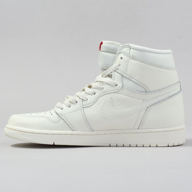 Superge in čevlji Jordan Air Jordan 1 Retro High OG "Sail" Bež | 555088-114, 0