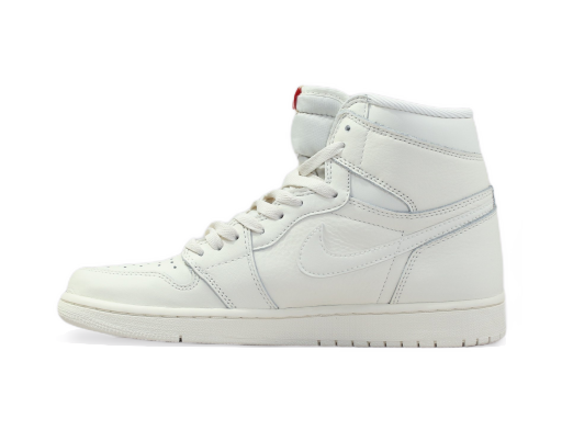 Omejena izdaja Jordan Air Jordan 1 Retro High OG "Sail" Bež | 555088-114