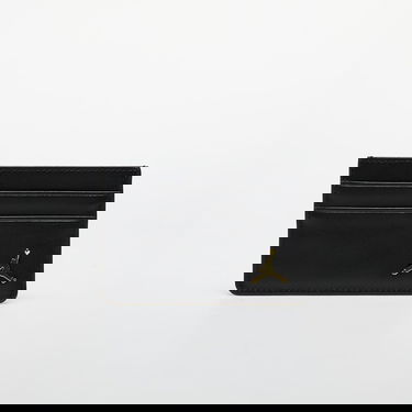 Denarnica Jordan Black Jumpman Ingot Card Case Črna | MA0820-023, 0