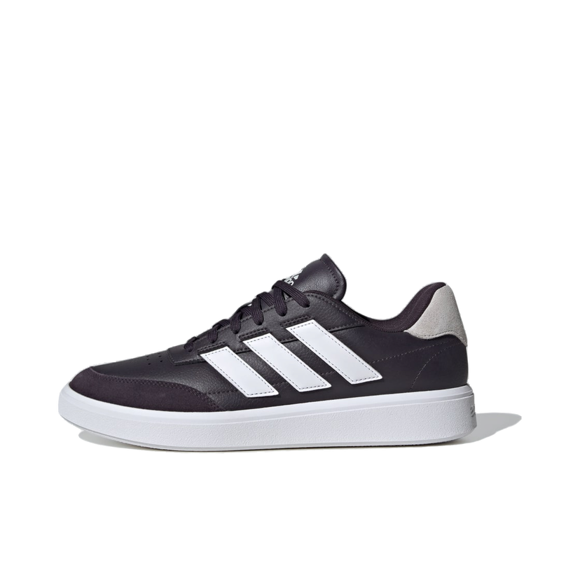 Superge in čevlji adidas Performance adidas Sportswear Courtblock Črna | IF6504