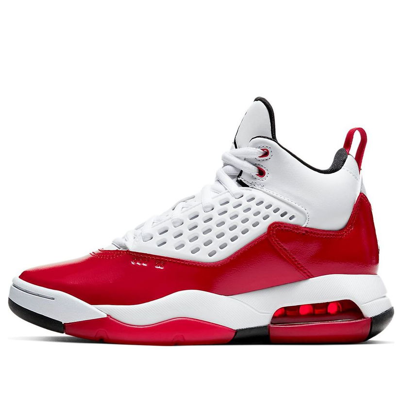 Superge in čevlji Jordan Air Jordan Maxin 200 Rdeča | CD6123-106