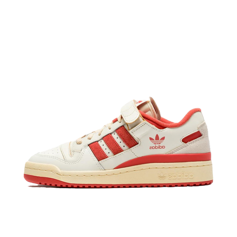 Superge in čevlji adidas Originals FORUM 84 LOW Bež | IG3774
