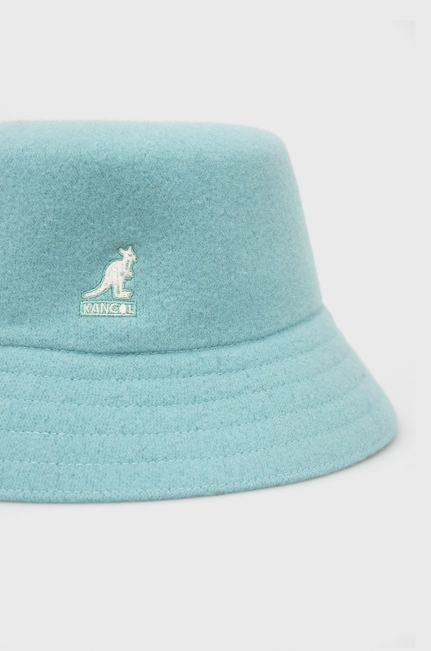 Klobuk Kangol Hat Modra | K3191ST.BT434, 1