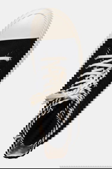 Superge in čevlji Rick Owens Rick Owens DRKSHDW High-Top Črna | DU02E7800.DOES1, 3