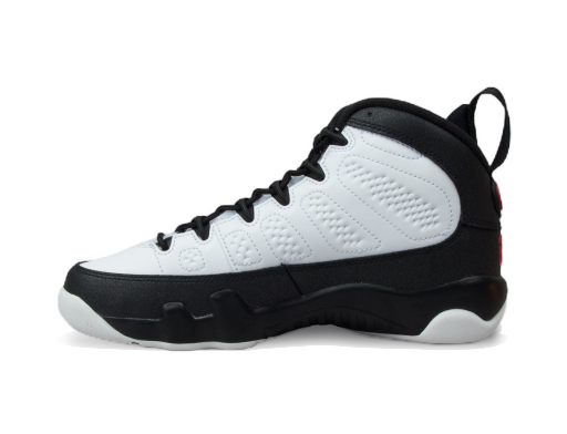 Superge in čevlji Jordan Air Jordan 9 Retro OG ''Space Jam'' 2016 Bela | 302370-112