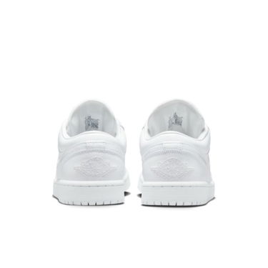 Superge in čevlji Jordan Air 1 Low W Bela | DV0990-111, 3