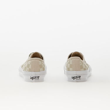 Superge in čevlji Vans OG Authentic LX Vault Checkerboard Sand Bež | VN0A5FBDSAN1, 3