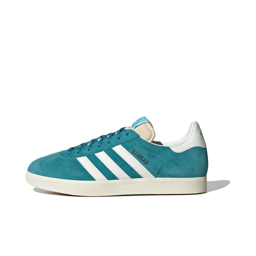 Superge in čevlji adidas Originals Gazelle Zelena | IG1061