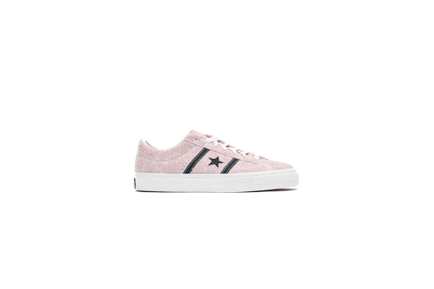 Superge in čevlji Converse One Star Academy Pro OX Bela | A08490C, 0