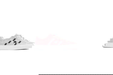 Superge in čevlji Converse One Star Academy Pro OX Bela | A08490C, 0