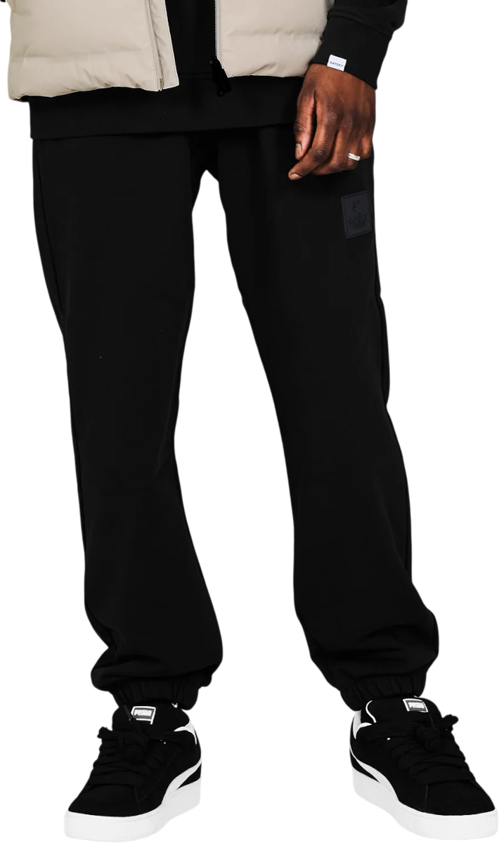 Trenirka Saysky Saysky Everyday Sweatpants Črna | xmlpa70c901