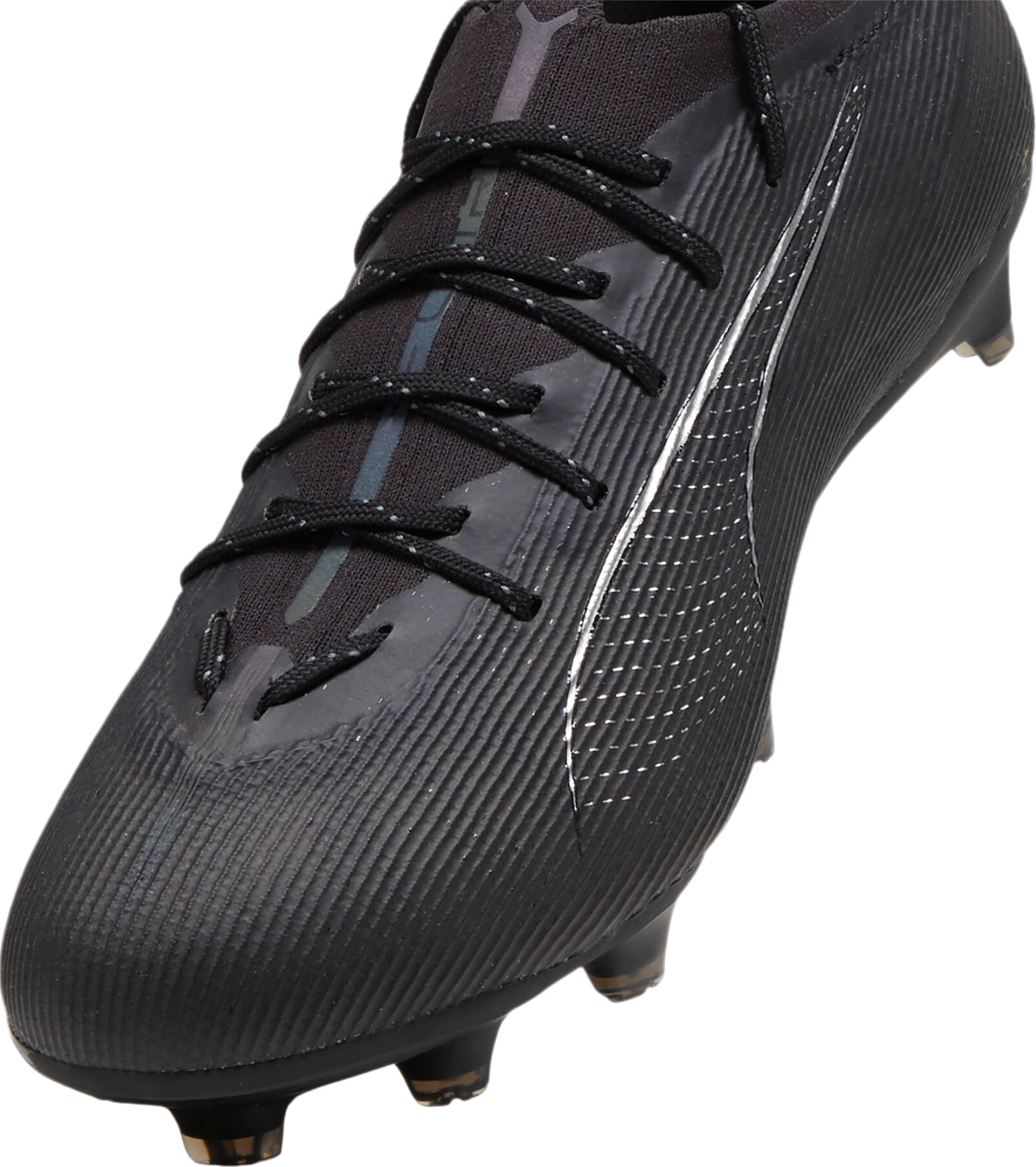 Superge in čevlji Puma ULTRA 5 PRO FG/AG Črna | 107685-02, 1