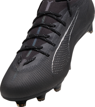 Superge in čevlji Puma ULTRA 5 PRO FG/AG Črna | 107685-02, 1