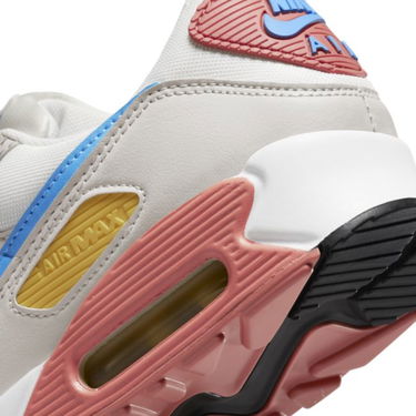 Superge in čevlji Nike Air Max 90 Večbarvna | DJ9991-100, 4