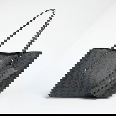 Tote bag GUESS GUESS Brenton Tote Črna | HWLG9648230-CLO, 0