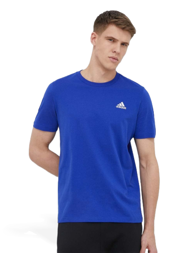 Majica adidas Originals Cotton Tee Mornarica | IC9284
