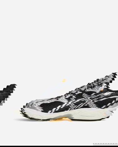 Superge in čevlji Asics Gel-Nimbus 10.1 "Piedmont Grey" Kovinski | 1203A543-020, 3