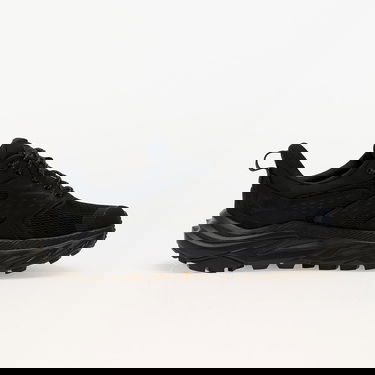 Superge in čevlji Hoka One One ANACAPA 2 LOW Gore-Tex Črna | 1141632-BBLC, 1