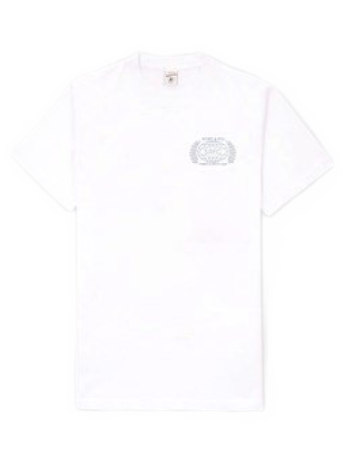 Majica Sporty & Rich T Shirt Bela | TS645WH