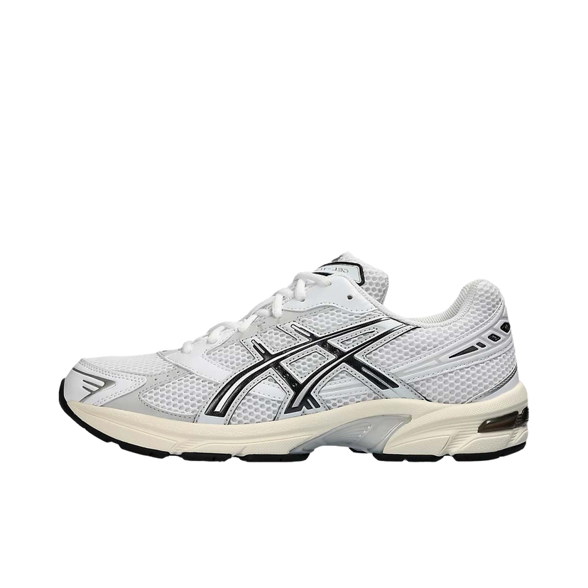 Superge in čevlji Asics Gel-1130 White Cloud Grey Siva | 1201A256-118