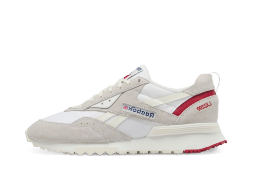Superge in čevlji Reebok LX2200 Siva | HP7583