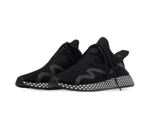 Superge in čevlji adidas Originals Deerupt S Črna | BD7879