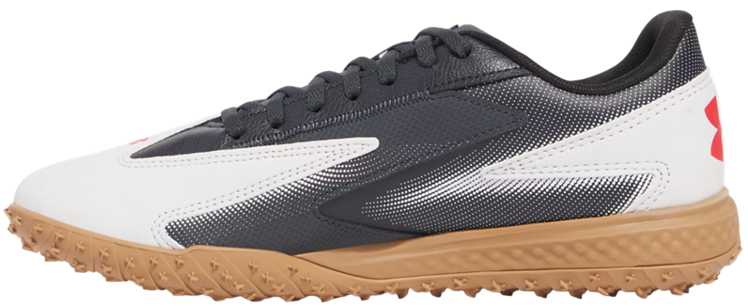 Superge in čevlji Under Armour UA U Shadow Turf 3 Bela | 3028293-016, 1
