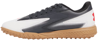 Superge in čevlji Under Armour UA U Shadow Turf 3 Bela | 3028293-016, 1