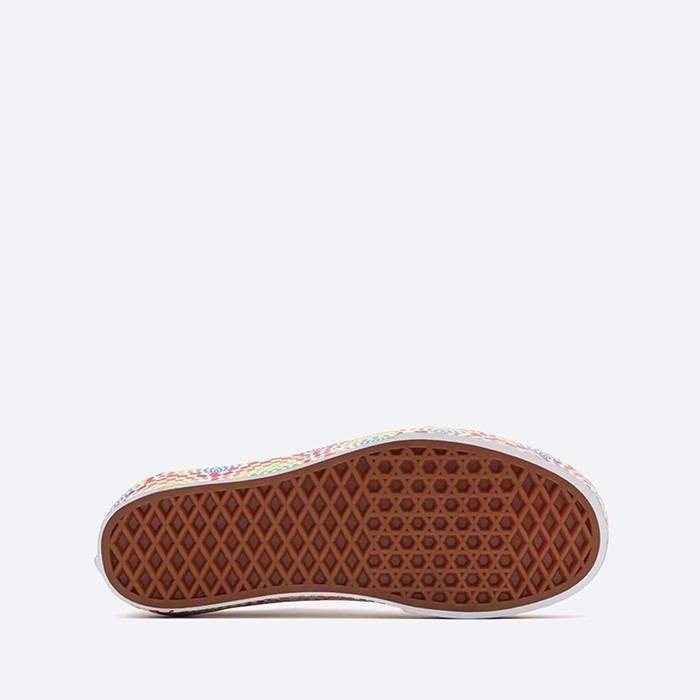 Superge in čevlji Vans Old Skool Platform Večbarvna | VN0A3B3U3WJ, 1