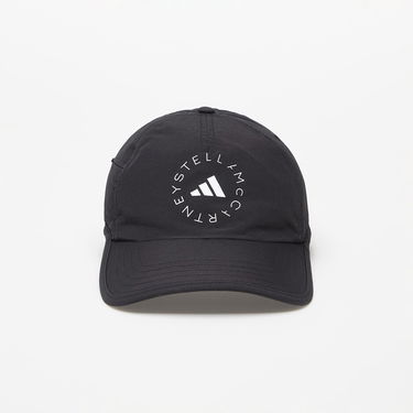 Kapa adidas Performance Stella McCartney Cap Črna | HS3379, 0